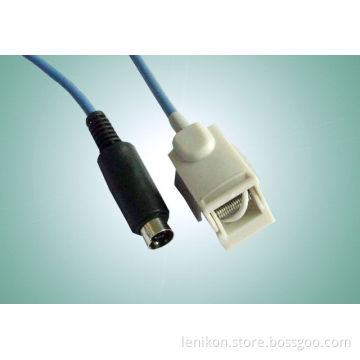 Datascope pediatric finger clip spo2 sensor